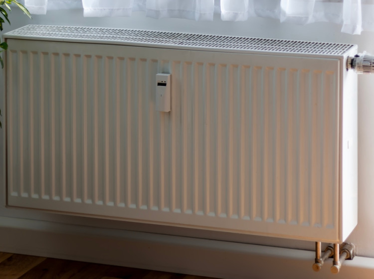 Topná sezona se rozbíhá. 