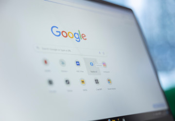 Google vyhledávač může být minulostí