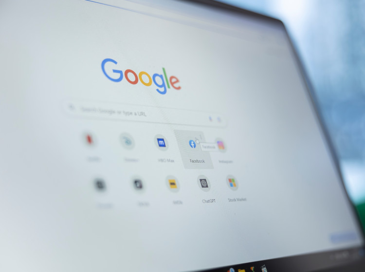 Google vyhledávač může být minulostí