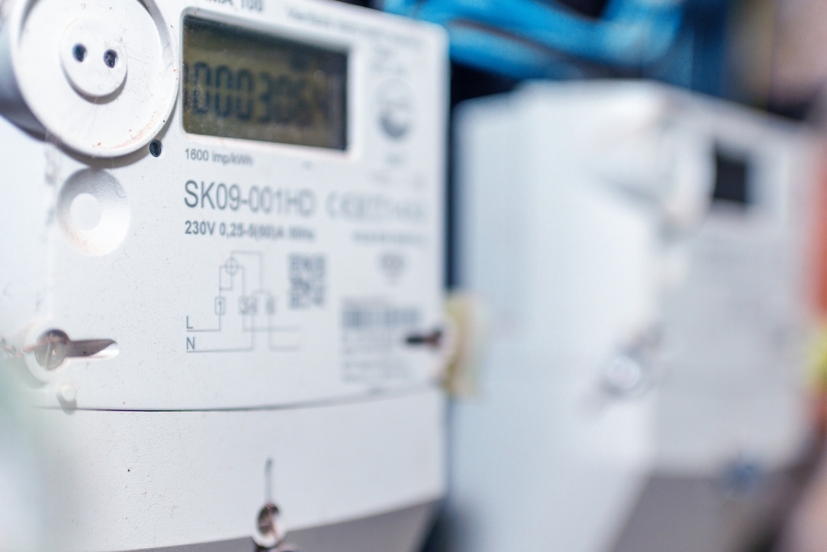 Některé spotřebiče dokážou spotřebovat nesmírně vysoké množství elektřiny. 