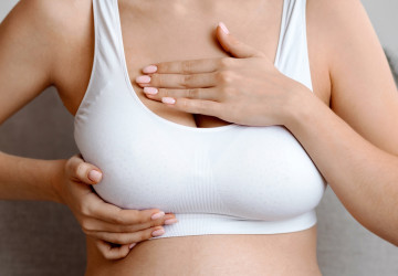 Prsní implantáty je nutné kontrolovat Prsní implantáty je nutné kontrolovat