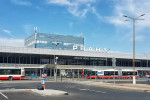 Na pražské letiště se vrací největší osobní dopravní letadlo světa
