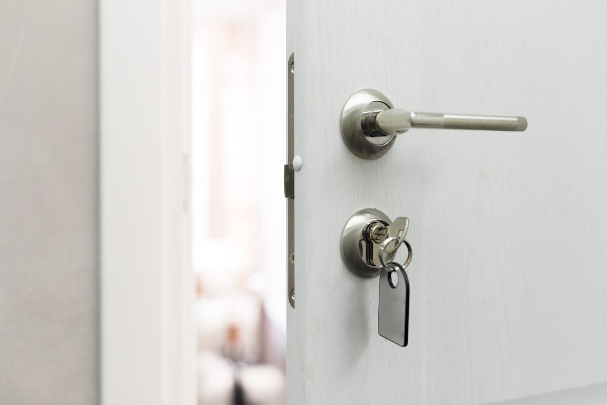 Odborníci testovali odolnost zámků proti zlodějům Odborníci testovali odolnost zámků proti zlodějům