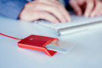 Moderní technologie usnadňují práci úředníkům i život občanům.