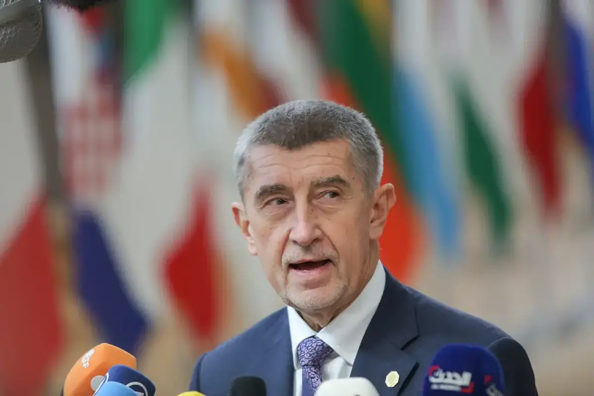 Andrej Babiš se vyjádřil ke státnímu rozpočtu. 