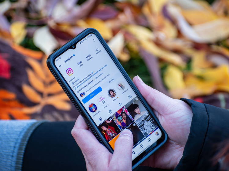 Instagram konečně naslouchá uživatelům Instagram konečně naslouchá uživatelům