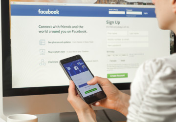 Díky tomuto způsobu okamžitě poznáte, kdo si vás odebral z přátel na Facebooku.