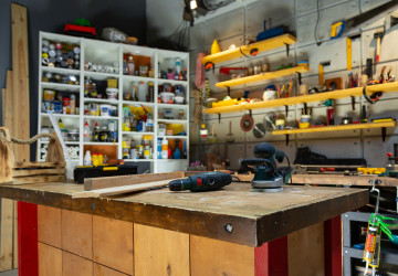 Vyznáte se v kutilském žargonu?