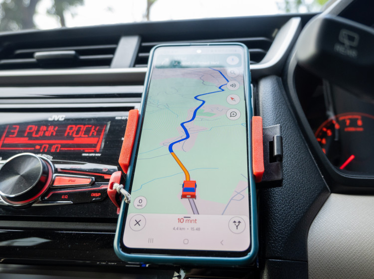 Důležitá funkce Google Map zmizí už v září.