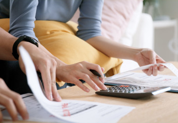 Špatně nastavená fixace energií může být problém.