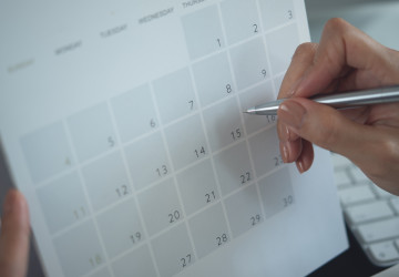 Úmrtí v rodině, svatba, lékař: U těchto dnů vám šéf nesmí říct „ne“ Úmrtí v rodině, svatba, lékař: U těchto dnů vám šéf nesmí říct „ne“