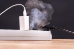 Levná asijská elektronika nemá řadu bezpečnostních prvků.