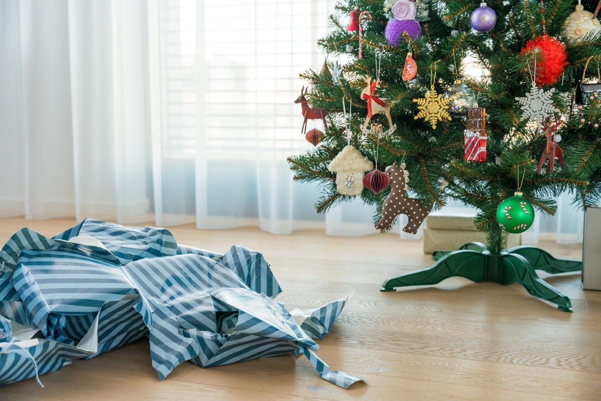 Dostalo vaše dítě mobil k Vánocům? Nainstalujte mu aplikace na ochranu bezpečí Dostalo vaše dítě mobil k Vánocům? Nainstalujte mu aplikace na ochranu bezpečí