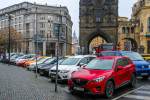 V Praze zdražuje parkování
