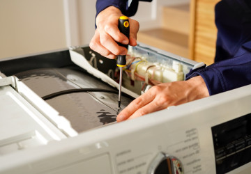 Zaměřte se na správné používání jednotlivých domácích spotřebičů.