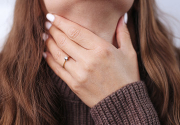 Kolik peněz dostanete při marodění s angínou? Kolik peněz dostanete při marodění s angínou?