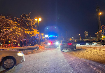 Česku už o víkendu sevřou kruté mrazy