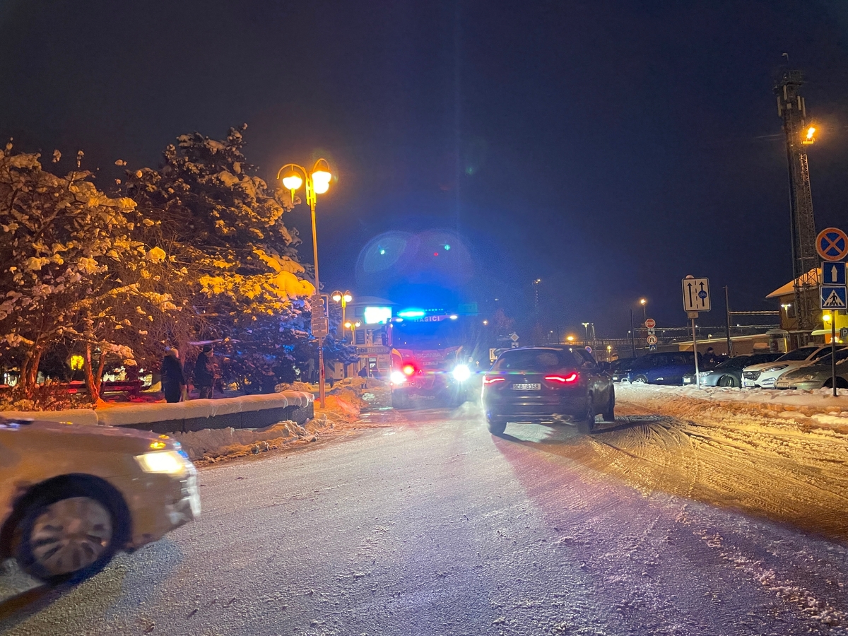 Česku už o víkendu sevřou kruté mrazy