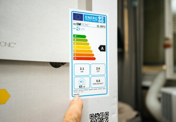 Spočítali jsme o kolik jsou spotřebiče třídy A úspornější než A++ a kdy se vyšší cena spotřebiče vrátí