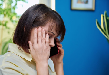 Zanesené reproduktory mohou uživatele značně potrápit. 