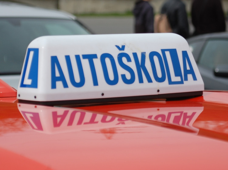 Závěrečné testy autoškol jsou nyní složitější. Závěrečné testy autoškol jsou nyní složitější.