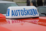 Závěrečné testy autoškol jsou nyní složitější. 