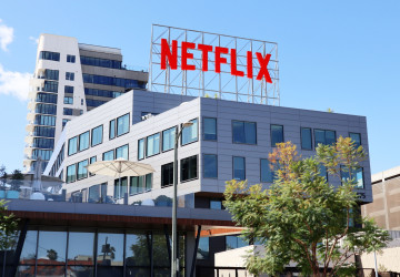 Netflix poodhalil novinky roku 2026.