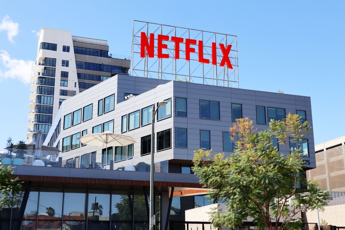 Netflix poodhalil novinky roku 2026.