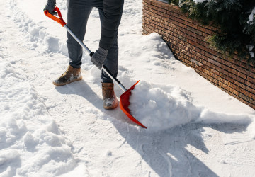 Meteorologové bijí na poplach: Leden 2026 má být nejdivočejší měsíc zimy. 