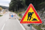 Frekventovaný úsek dálnice se kvůli rekonstrukci uzavírá