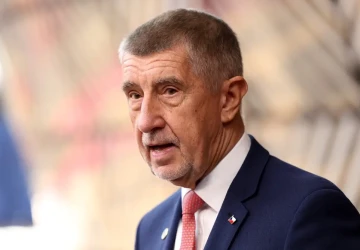 Vláda Andreje Babiše představila takřka rekordní schodek. 