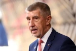 Vláda Andreje Babiše představila takřka rekordní schodek. 