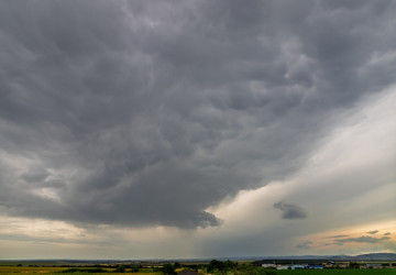 Přelom června a července bude podle stávajících prognóz z meteorologického hlediska nepříznivý. 