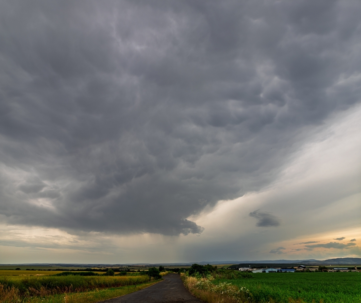Přelom června a července bude podle stávajících prognóz z meteorologického hlediska nepříznivý. 