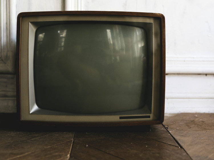 Zábavný televizní kvíz