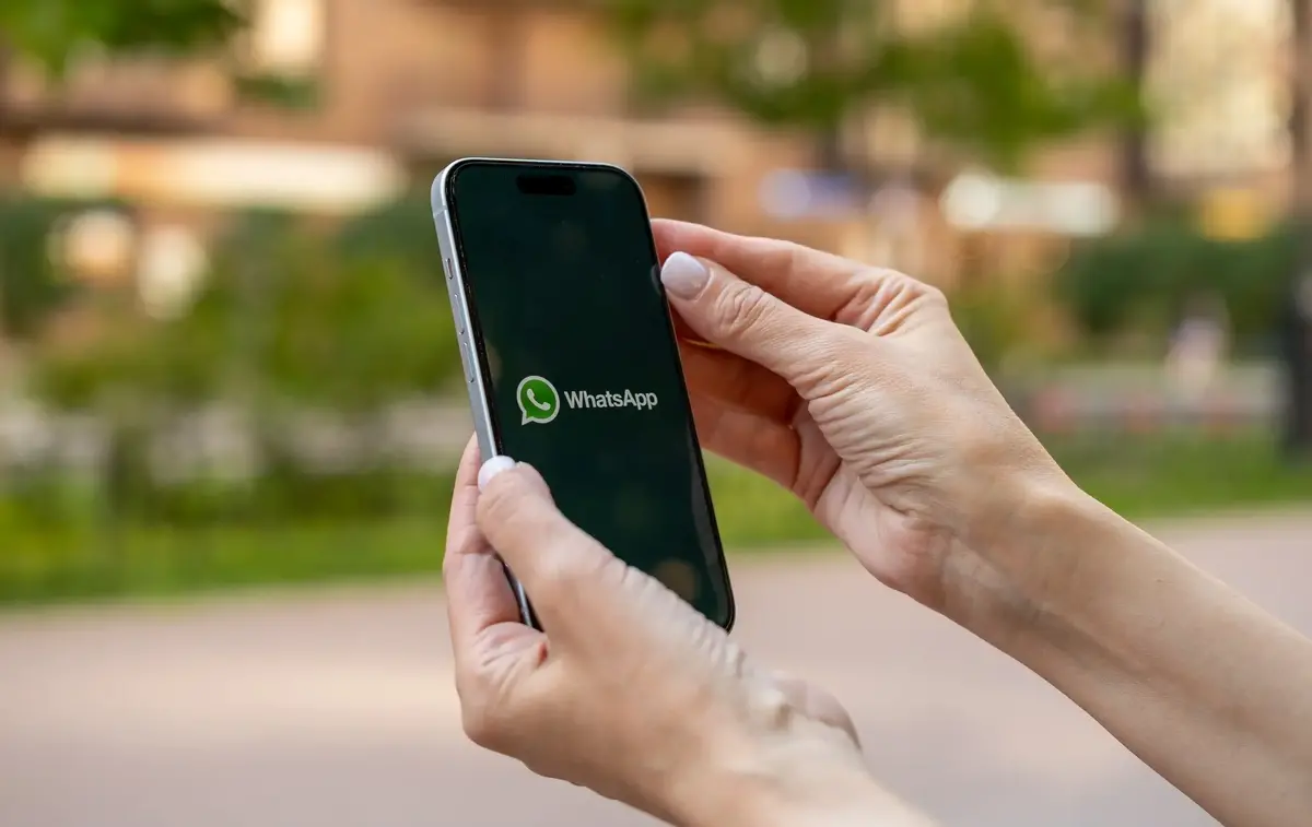 WhatsApp bude od 1. října účtovat poplatky za určité zprávy odeslané prostřednictvím platformy WhatsApp bude od 1. října účtovat poplatky za určité zprávy odeslané prostřednictvím platformy
