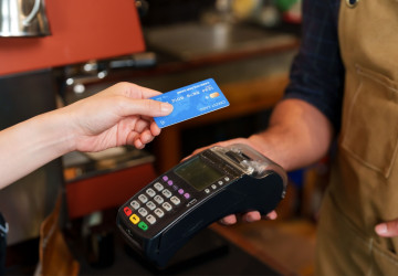 Dvakrát odečtená platba za nákup může být problém Dvakrát odečtená platba za nákup může být problém