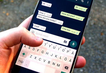 Přes WhatsApp se šíří nový podvod.