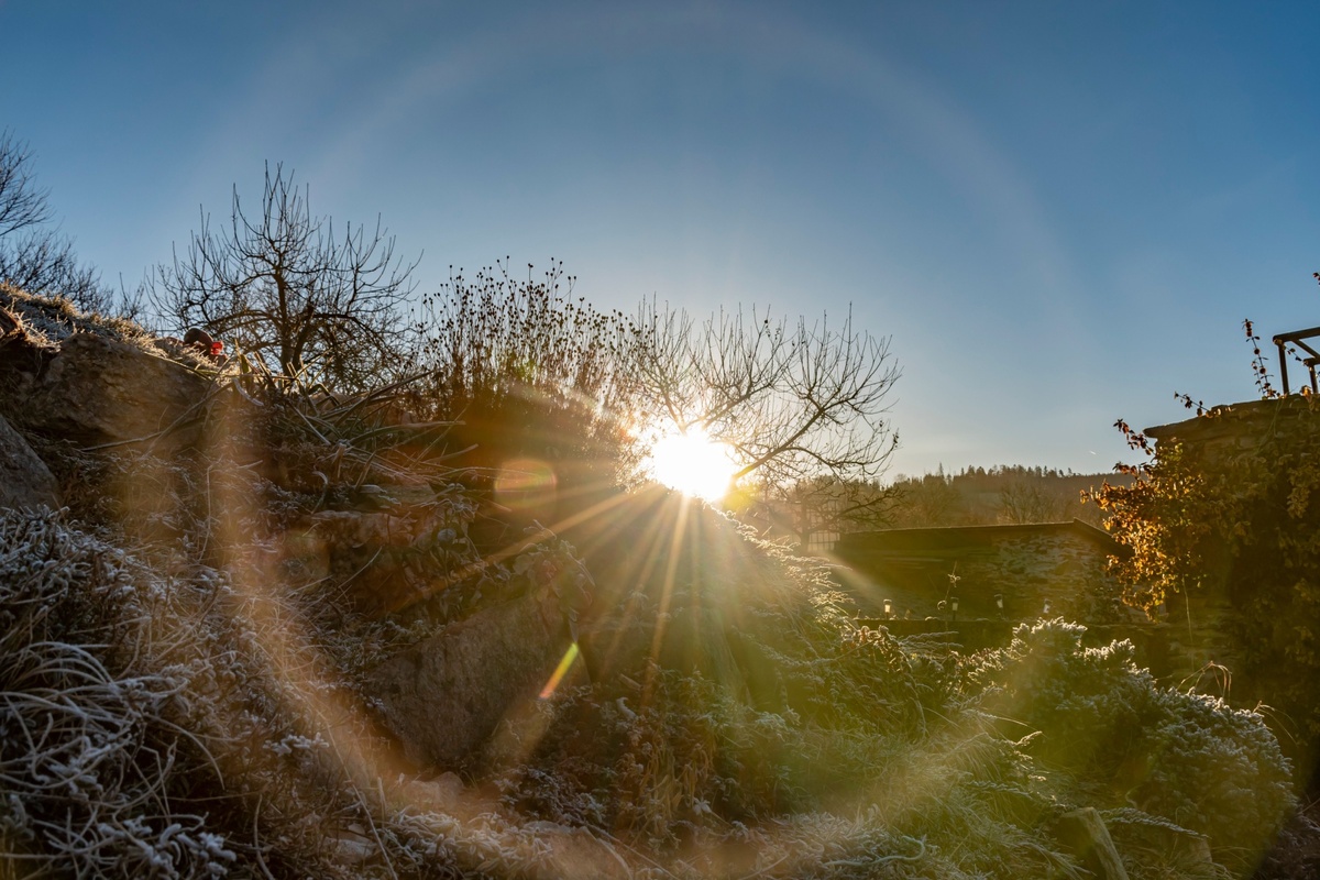 Meteorologové zveřejnili výhled na březen