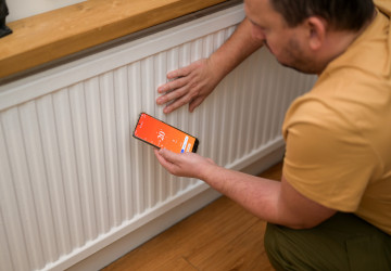 Nesprávné používání radiátoru se může výrazně prodražit.