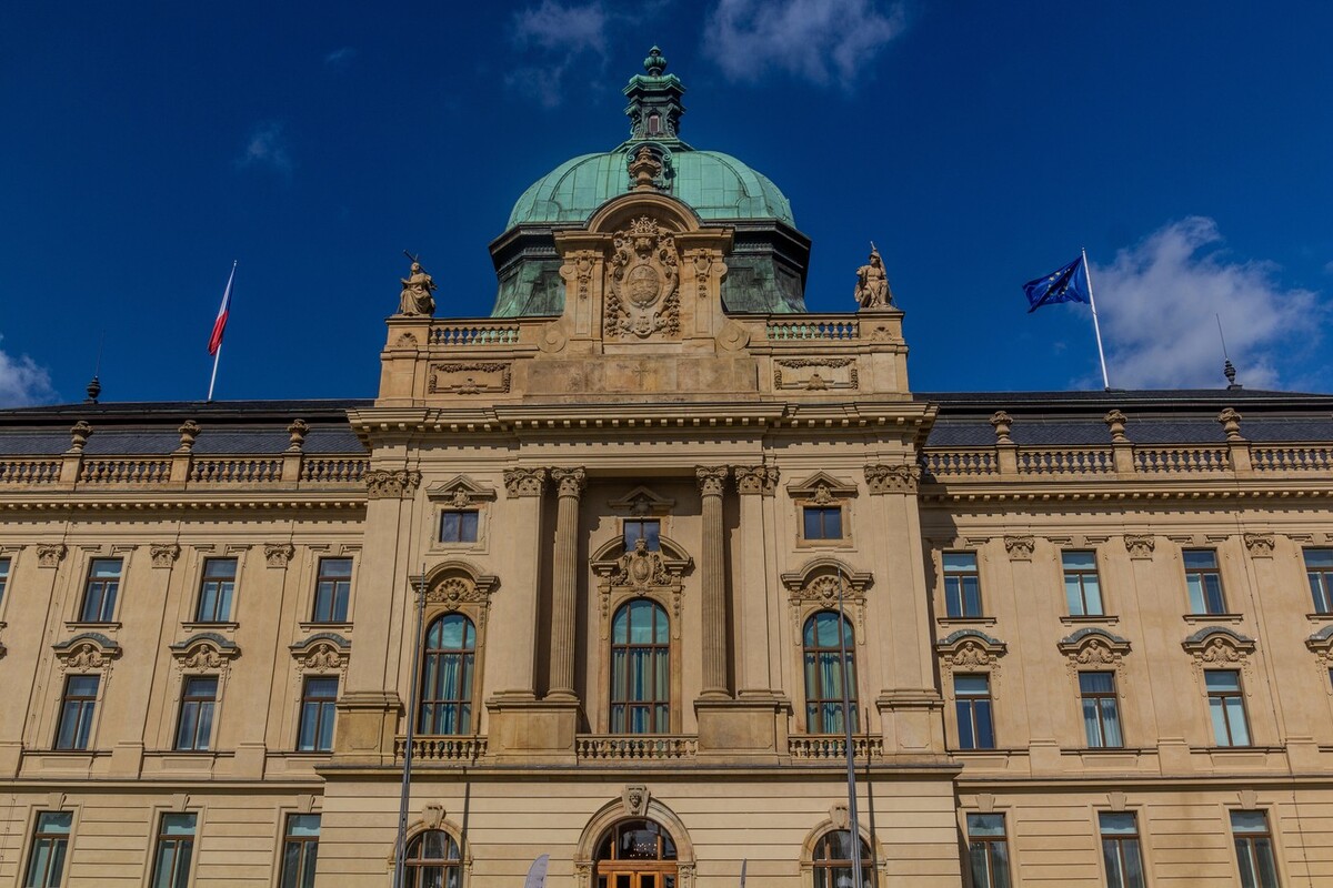 Příjmy hlavních představitelů vlády