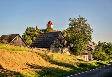 Chátrající objekt se může proměnit v milionový byznys