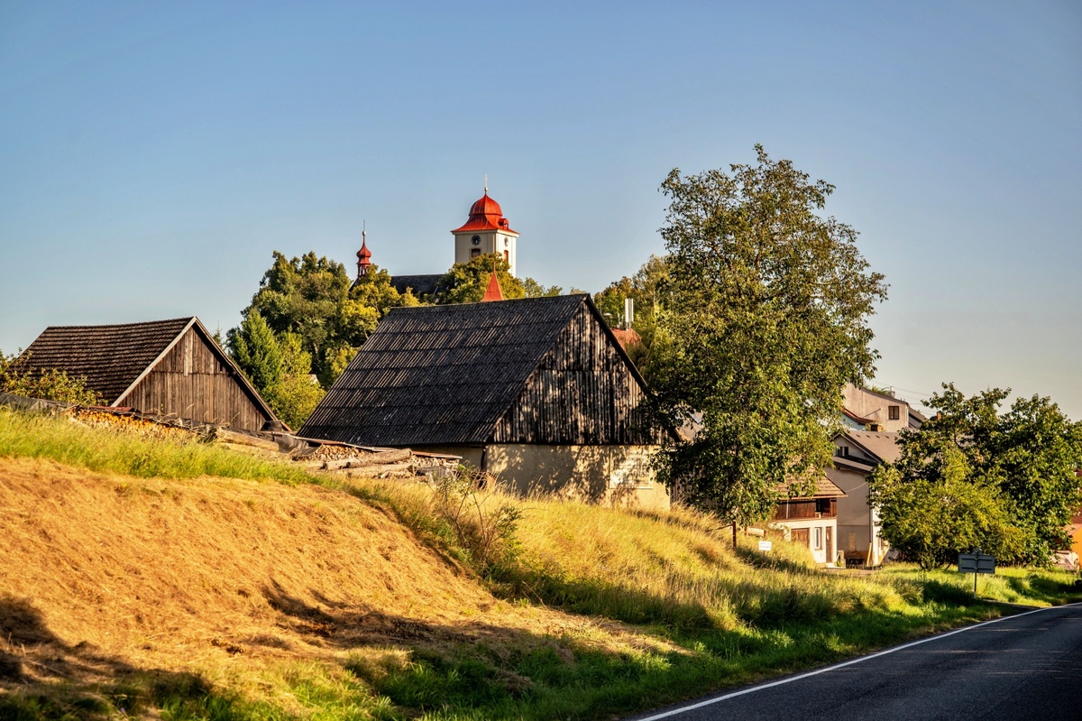 Chátrající objekt se může proměnit v milionový byznys