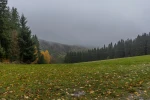 Na podzim a v zimě čeká Evropu výrazný zvrat v počasí