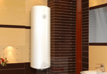 Celkovou spotřebu energie ovlivní správné nastavení bojleru.