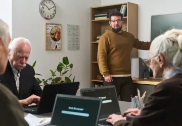 Dotované kurzy digitálních dovedností trvají nejméně 50 hodin Dotované kurzy digitálních dovedností trvají nejméně 50 hodin