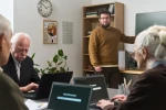 Dotované kurzy digitálních dovedností trvají nejméně 50 hodin