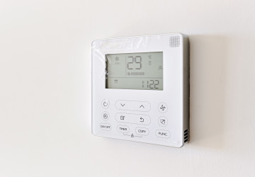 Tento způsob vytápění je velmi efektivní