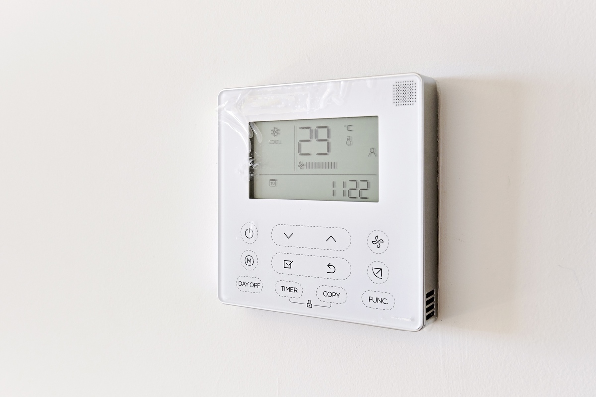 Tento způsob vytápění je velmi efektivní