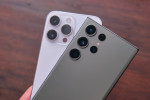V Česku stále používá starší iPhony a Samsungy bez podpory odhadem statisíce uživatelů.